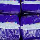 TENA Sensitive Care Overnight Incontinence Underwear for Women Small/Medium, 80 Count