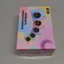 TIATUA Kids Instant Print Camera, Christmas Birthday Gifts for Girls and Boys, 1080P HD Video Digital Kids Camera with Print Paper & 32G Card, Toddler Toy for 3-14 Years Old (Green)