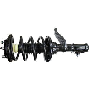 Monroe RoadMatic 182135 Suspension Strut and Coil Spring Assembly for Honda Element