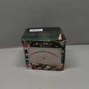 KNONEW 403ft 1000 LED String Lights Outdoor Christmas Light 8 Modes & Timer Fairy Lighting Plug in Waterproof for Xmas Yard Tree Wedding Party Holiday Decorations (Blue)