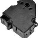 Dorman 604-5155 HVAC Blend Door Actuator Compatible with Select Models