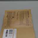 KeaBabies 2-Pack Organic Crib Sheets for Boys, Girls - 52x28 Fitted Crib Mattress Sheet Neutral, Breathable Jersey Cotton Cover for Baby Bed, Toddler Mattress, Soft & Cute Prints (Blue Flax)