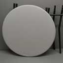 28 Inches Round Nesting Table