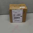 Solar Camping Fan with Light-10000mAh Rechargeable Portable, 6 Speeds, Digital Display, Timer, 120 Oscillation, Cordless Battery Powered Fan for Home Outdoor Tent Travel BBQ Fishing (Orange)