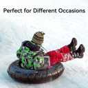 2 x Waterproof Phone Pouch Floating [2 Pack], Floatable IPX8 Waterproof Phone Cases, Cellphone Dry Bag for iPhone 16 15 14 13 12 11 Pro Max Plus XS XR, Galaxy S24 S23, 4-7" (Pink and Black)