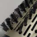 INFINITIPRO BY CONAIR Hot Air Styling Brush Set with 2-Inch and 1.5-Inch Bristles