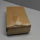 5 Pack Women's Cotton Mock Turtleneck Long Sleeve T-Shirts, Basic Tops Slim Fitted Stretch Underwear Layer Tee