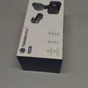 4K+4K Dash Cam Front and Rear, Free 128GB Card Included, 5.8GHz WiFi Dash Camera for Cars, Built-in GPS, G-Sensor, 170Wide Angle, 3" IPS Screen, 24H Parking Mode, Support 512GB Max