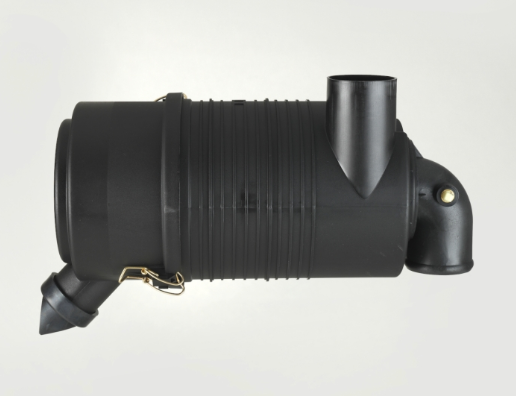 Donaldson G065411 Air Cleaner Assembly 15.06 in. Overall Length, Radialseal