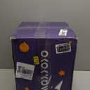 MAXYOYO Bohemian Retro Floor Mattress Vintage Floral Japanese Futon Mattress Roll Up Thicken Sleeping Bed Portable Camping Mattress Floor Lounger Couch Bed Mattress Pad, Twin Size