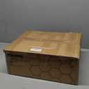 Hexagon Garage Lights: 322W 11 Grids Hexagon LED Lights - Easy Install 6500K Super Bright Honeycomb Lights Ceiling for Garage, Warehouse, Car Detailing Shop, Exhibition Hall, Gym