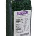 DecoPac Green Sprinkles | Extra Large 26oz Pack | Cake Sprinkle Mix, Fancy Sprinkles For Cake Decorating, Handheld Container, Candy Sprinkles, Cake Sprinkles - Dark Green