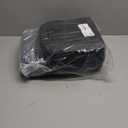 Epesoware 2 PCS Hat Travel Cases for Baseball Caps - Premium Hat Storage Carrier Case with Handle, Shoulder Strap and Trolley Sleeve, Protect Up to 10 Hats for Travel Home Organizer