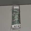 Wearlizer Compatible with Apple Watch Bands 38/40/41/42mm Womens Wristband for iWatch SE Stainless Steel Black Resin Stylish Metal Replacement for iWatch Series 11 10 9 8 7 6 5 4 3 SE/Ultra 3 2 1