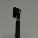 2 in 1 Safety Can Opener Manual Smooth Edge & Bottle Opener, No-Trouble-Lid-Lift Manual Can Opener with Magnet, Large Rubber Handle & Stainless Steel Blade, Side Cut Hand Can Opener for Kitchen