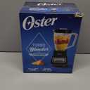 Oster Turbo 5-Speed Countertop Blender Black