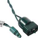 Kurt Adler Twirl-It Motor Pigtails, Set of 2, NOT for LED Lights