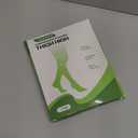 Thigh High Compression Stockings for Women and Men, 20-30 mmHg Medical Compression Socks, Closed Toe, Dot Top, Graduated Support Hoses for Leg Fatigue, Varicose Veins, Swelling (X-Large, Black)