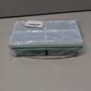 Silicone Freezer Trays with Lids - 1 cup soup freezer container large ice cube molds - with Reinforced Steel Ring Top, Silicone Freezer Containers, Freeze and Store Soups, Sauces, Leftovers-2 Packs (Green)