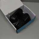 Veise RZ07 Fingerprint Smart Lock, 7-in-1 Smart Locks for Front Door, Keyless Entry Door Lock with App Control, Biometric Electronic Touchscreen Keypad Deadbolt, Matte Black