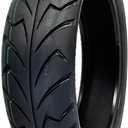CORDIAL Motorcycle Tire 150/60-17, Tubeless Street Cruiser S66