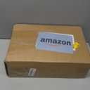 Thenshop 24 Pack Plastic Bottles with Caps, Clear Juice Bottles Flat Water Bottle Plastic Flask Bottle Reusable Mini Beverage Container for Drinks, Milk, Tea, Alcohol, Liquor (10 oz)