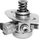 2012-2018 High Pressure Fuel Pump Compatible for BMW 228i 320i 328i 428i 528i xDrive, 328i GT xDrive, 428i Gran Coupe, 428i xDrive Gran Coup, X1X3X4Z4, 2.0L L4, Replace 13518604229