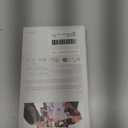 TORRAS Shockproof Magnetic for Samsung Galaxy S26 Ultra Case, [Military Grade Protection] [Fit for MagSafe] Translucent Classic Grippy DIY Button for Samsung S26 Ultra Case Slim, Black