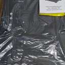 TISSCARE Vibration Plate Exercise Machine Mini Vibrating Plates for Lymphatic Drainage and Weight Loss, 400Lbs Capacity Full Body Power Shake Workout Platform for Home Cardio Fitness