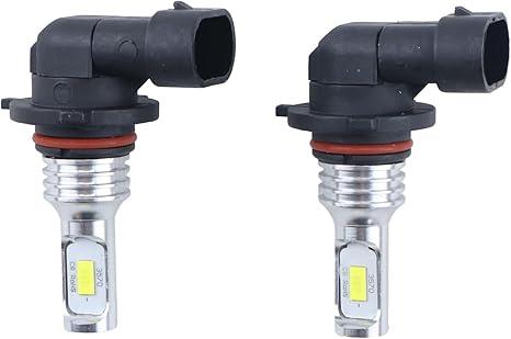 2PCS 12v 65w Bulb RE179326 Replacement for John Deere 9860STS 9560 9660 9660STS 9760STS 9560STS 9570STS 9670STS 9770STS 9870STS S550 S660