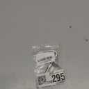 316233902 Oven Temperature Sensor Probe Compatible with Frigidaire Replaces 316233900 316233903 4929364 AP6888260 PS12724046 EAP12724046 by AMI PARTS