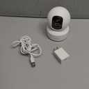 BoyKeep Indoor Camera - 2K Pet Camera, 5G/2.4GHz WiFi Cam for Baby Monitor with Phone App, 360 Pan & Tilt, 2-Way Audio, Color Night Vision, New for 2025 with 12s Free Cloud Storage