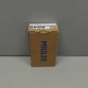 MIULEE Decorative Linen Pillow Covers 20x20 Inch Black Boho Farmhouse Neutral Couch Throw Pillows for Halloween Bed Pack of 2 Accent Modern Pillowcase Sofa Livingroom Home Decor