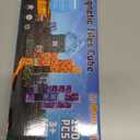 Magnetic Blocks,100PCS Magnetic Building Blocks,Magnet Blocks Build 3D World Stacking Toys,STEM Sensory Educational Toys Gifts Set for Kids Toddlers Boys 3 4 5 6 7 8 9+ Year Old