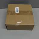 7.87'' Brass Canopy for Chandelier Pendant Light, Gold Rustic Mounting Plate Kit for Hanging Ceiling Lights