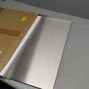 Titanium Cutting Boards for KitchenTitanium Cutting Board Large Dishwasher Safety, Easy to Clean, Cutting Boards Non Toxic, Non Slip&Low Noise Chopping Board (23.6 * 19.6)