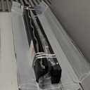 2 Inch Thin Box Spring for Twin Bed Base - Heavy Duty Metal Mattress Foundation with Fabric Cover,Low Profile Twin Box Spring Only,Noise Free,Easy Assembly