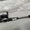 Abu Garcia Max X Baitcast Rod and Reel Combo, 7' - Medium Heavy - 2pc, 10 - 20 lb line rating
