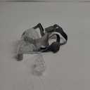 Full Face CPAP Mask, Full Cover Replacement Kit, Comfort Series Nasal CPAP MASK(L)