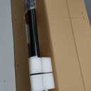 Front Drive Shaft Propeller Shaft Driveshaft Assembly fits for Ford Explorer V6 4.0L V8 5.0L 1997 1998 1999 2000 2001, for Mercury Mountaineer 4.0L 5.0L 1997-2001, 4WD for F77Z4A376CB XL2Z4A376BA