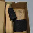 Skechers womens Summers - Salt Spray (7.5, Black)