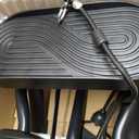 Yagud Rock Stepper Exercise at Home, Portable Rocking Stepper Side to Side
