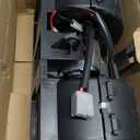 85120276 HVAC Dual Blower Motor Fan Assembly Fit for 2011-2023 Volvo VNL 2010-2014 VHD 2010-2014 VNM 2014 VNX 2010 VT 1018009 351044621 70826161 U2100001 VOL85120276