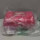 Caboodles On-The-Go-Girl Case (Deep Pink Sparkle)