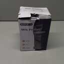 SIMPLETASTE Milk Frother, 4-in-1 Electric Milk Frother and Steamer, Automatic Warm and Cold Foam Maker and Milk Warmer for Latte, Cappuccinos, Dark Blue (Medium)