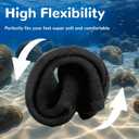 3mm Kids Water Socks for Beach, Swimming, Diving & Surfing