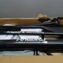 FunWater Inflatable Stand Up Paddle Board 10'6"/11"/11'6" Paddle Board for Adults & Youth, Paddleboards Inflatable with Premium SUP Accessories, Wide Stable, Non-Slip Comfort Deck