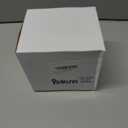 Pinkunn 100 Pcs Mini Resin Cardinal Bird Figurines Decoration Tiny Red Cardinal Bird Figurines Christmas Ornaments for Gift Xmas Miniature Garden Crafts Cake Topper Christmas Decoration