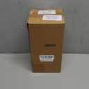 Shappy 6 Pcs White Ceramic Jewelry Tray 4.5 in Ring Holder Trinket Dish for Christmas Friendship Wedding Birthday Gifts(Flower)