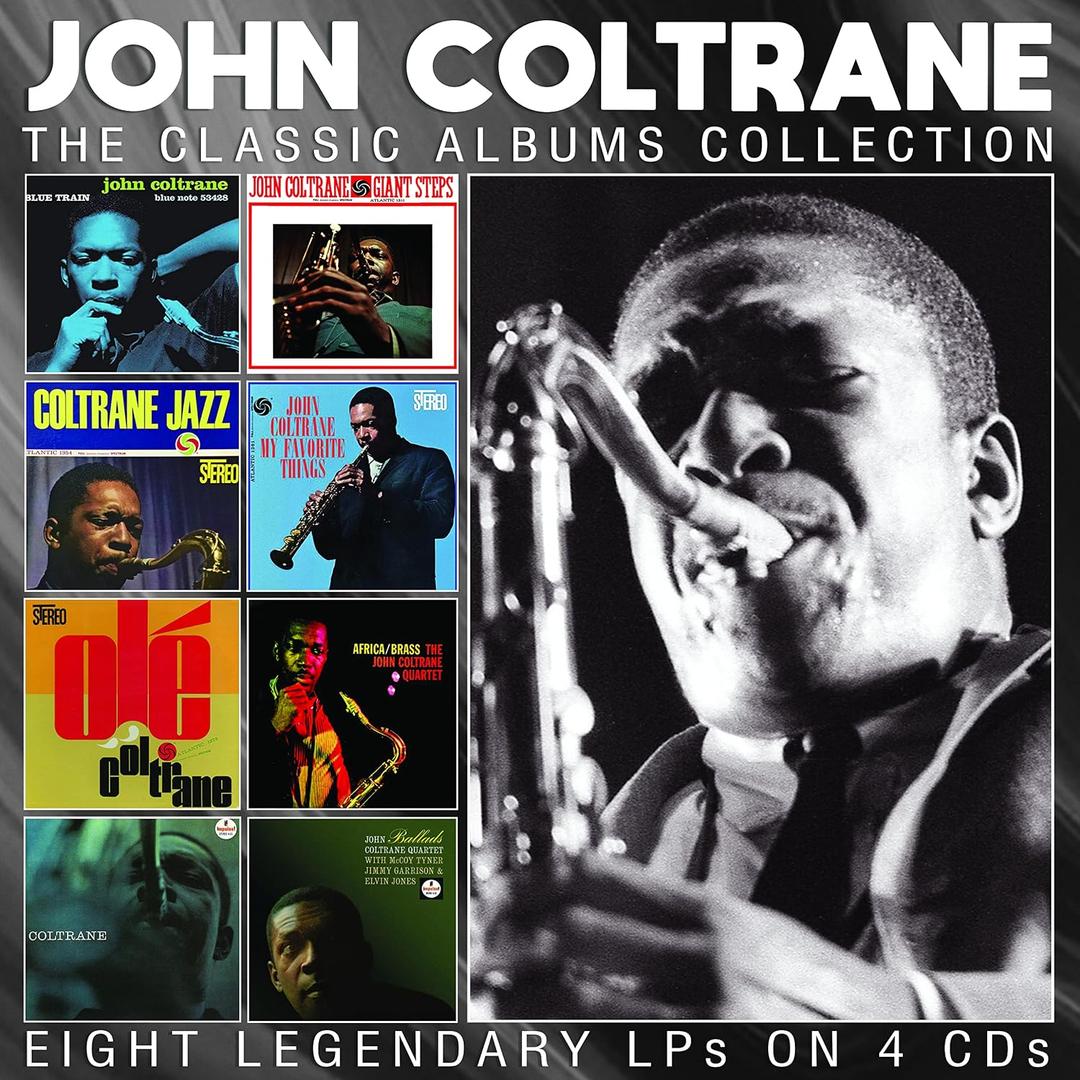 The Classic Albums Collection  Audio CD